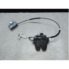 Замок крышки багажника VOLVO S60 10-13