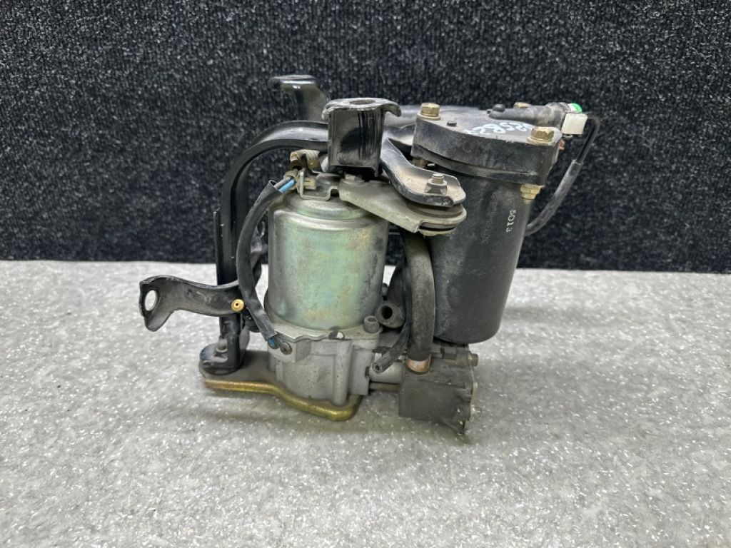 48910-60020 | Компресор пневмопідвіски LEXUS GX470 02-09