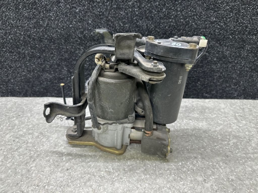 48910-60020 | Компрессор пневмоподвески LEXUS GX470 02-09