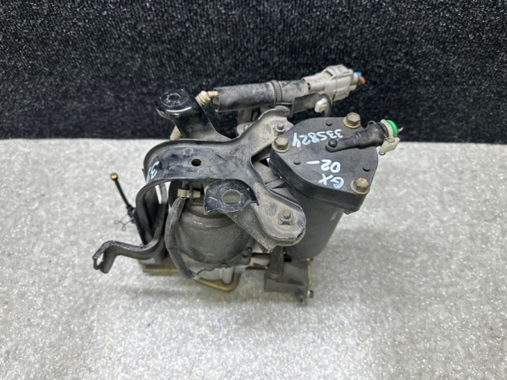 48910-60020 | Компрессор пневмоподвески LEXUS GX470 02-09 - Фото 2