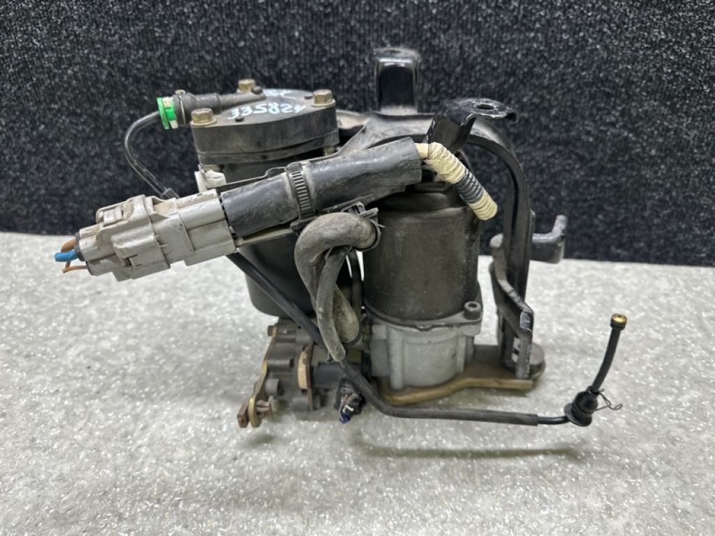 48910-60020 | Компрессор пневмоподвески LEXUS GX470 02-09 - Фото 3