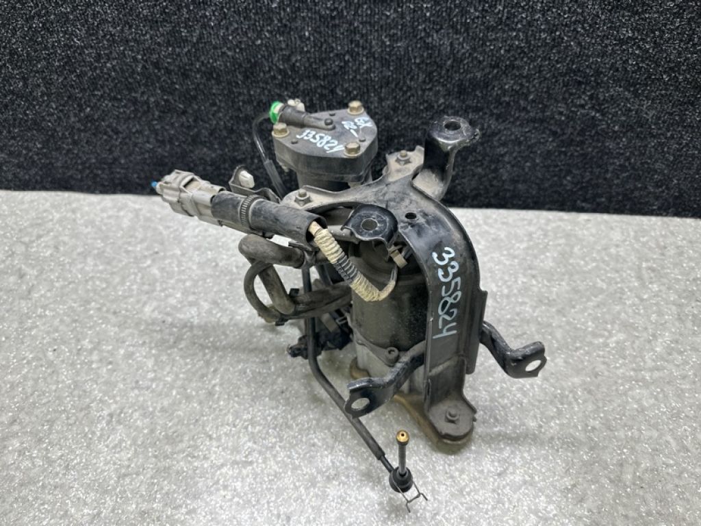 48910-60020 | Компрессор пневмоподвески LEXUS GX470 02-09 - Фото 4