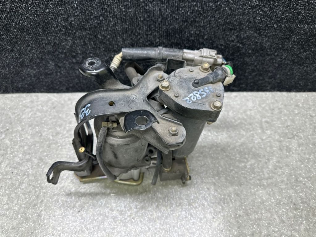 48910-60020 | Компресор пневмопідвіски LEXUS GX470 02-09 - Фото 2