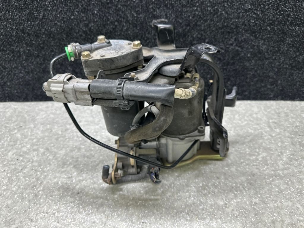 48910-60020 | Компресор пневмопідвіски LEXUS GX470 02-09 - Фото 3