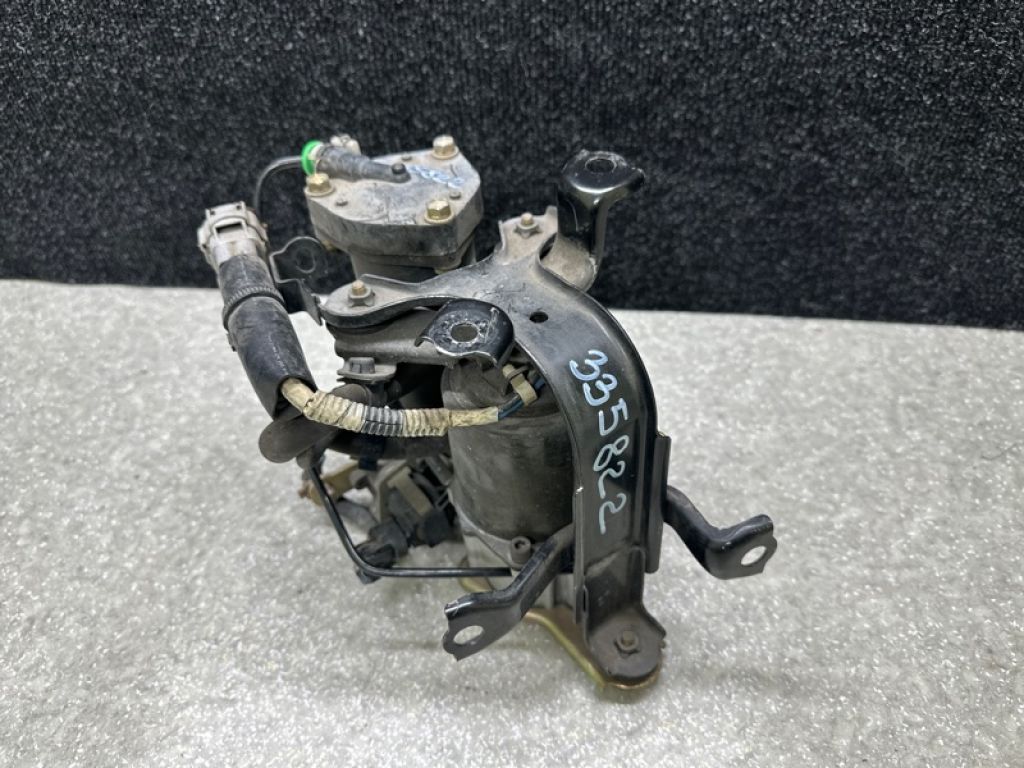 48910-60020 | Компресор пневмопідвіски LEXUS GX470 02-09 - Фото 4