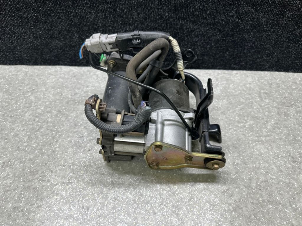 48910-60020 | Компресор пневмопідвіски LEXUS GX470 02-09 - Фото 5