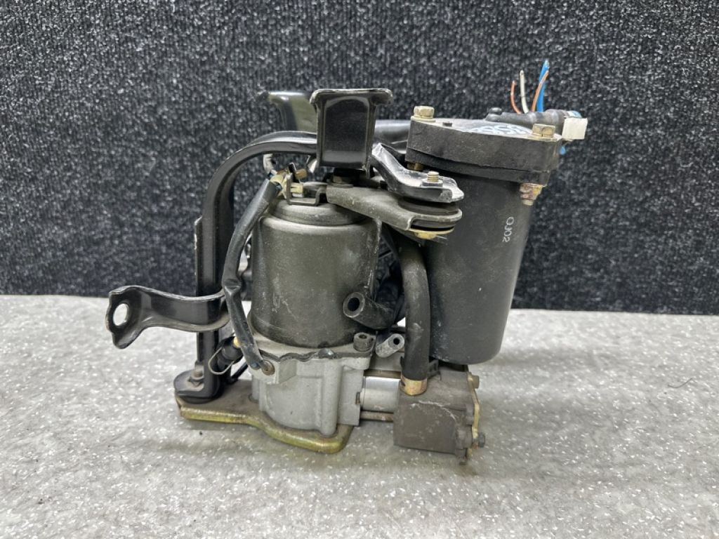 48910-60020 | Компрессор пневмоподвески LEXUS GX470 02-09