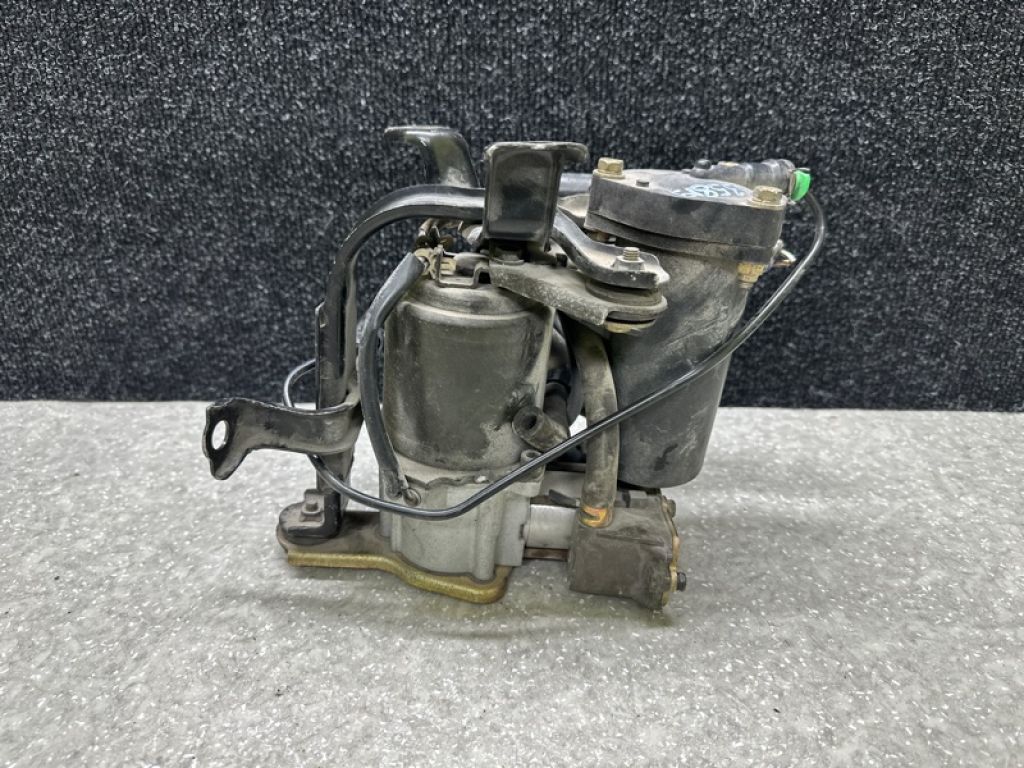 48910-60020 | Компрессор пневмоподвески LEXUS GX470 02-09