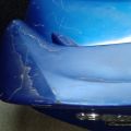 69200-2M000 | Кришка багажника HYUNDAI GENESIS COUPE 09-16 - Прев'ю 8