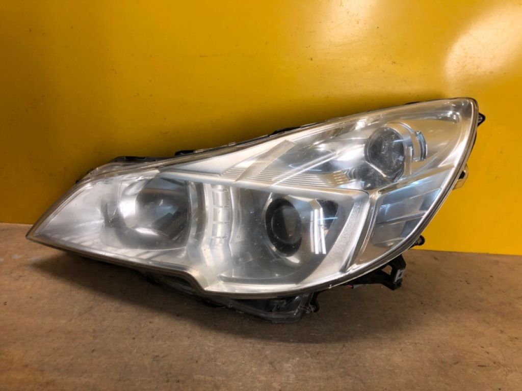 84001AJ310 | Фара лів. SUBARU OUTBACK 09-14 BR