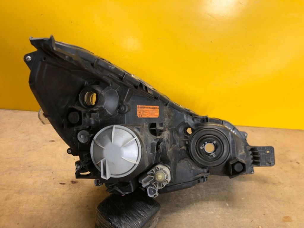 84001AJ310 | Фара лів. SUBARU OUTBACK 09-14 BR - Фото 8