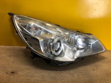 Фара прав. SUBARU OUTBACK 09-14 BR