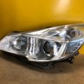 84001AJ310 | Фара лев. SUBARU OUTBACK 09-14 BR