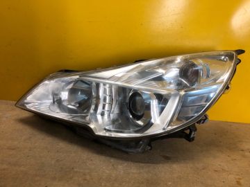 Фара лев. SUBARU OUTBACK 09-14 BR