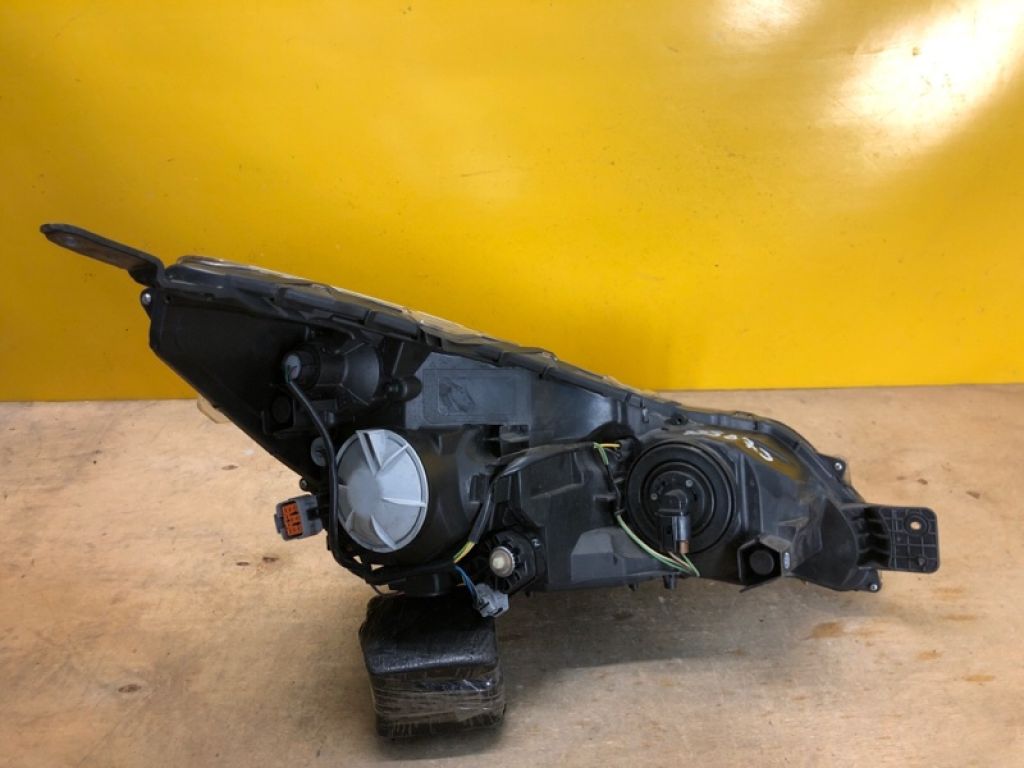 84001AJ310 | Фара лев. SUBARU OUTBACK 09-14 BR - Фото 8