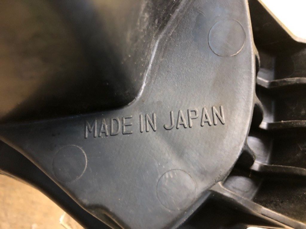 84001AJ310 | Фара лев. SUBARU OUTBACK 09-14 BR - Фото 10