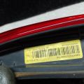 68110364AB | Фонарь внутренний прав. CHRYSLER 200 14-16 - Превью 5