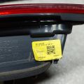68110364AB | Фонарь внутренний прав. CHRYSLER 200 14-16 - Превью 6