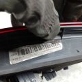 68110363AB | Ліхтар внутрішній лів. CHRYSLER 200 14-16 - Прев'ю 3