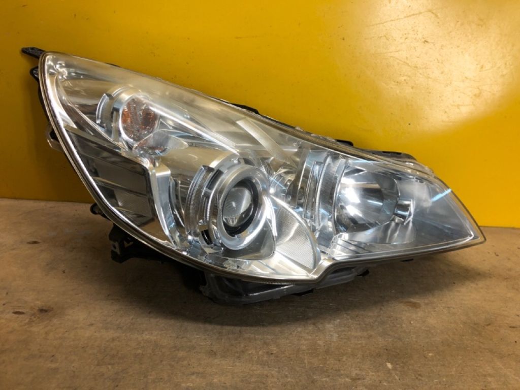 84001AJ101 | Фара прав. SUBARU OUTBACK 09-14 BR
