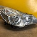 84001AJ101 | Фара прав. SUBARU OUTBACK 09-14 BR