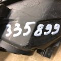 84001AJ111 | Фара лев. SUBARU OUTBACK 09-14 BR - Превью 2