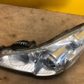 84001AJ111 | Фара лев. SUBARU OUTBACK 09-14 BR - Превью 4