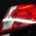 95389371 | Ліхтар внутрішній лів. CHEVROLET CRUZE 08-15 - Прев'ю 6