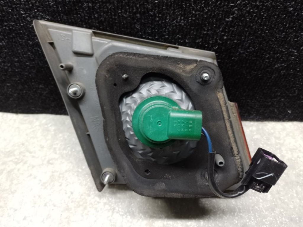 95389372 | Фонарь внутренний прав. CHEVROLET CRUZE 08-15 - Фото 2