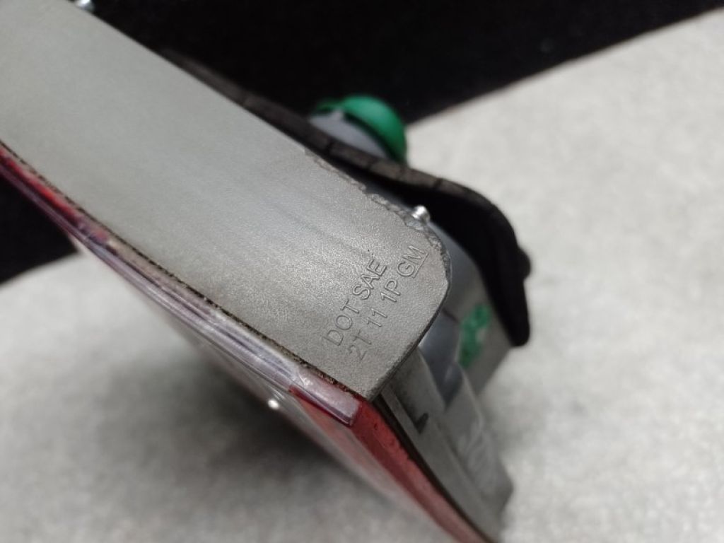 95389372 | Фонарь внутренний прав. CHEVROLET CRUZE 08-15 - Фото 5