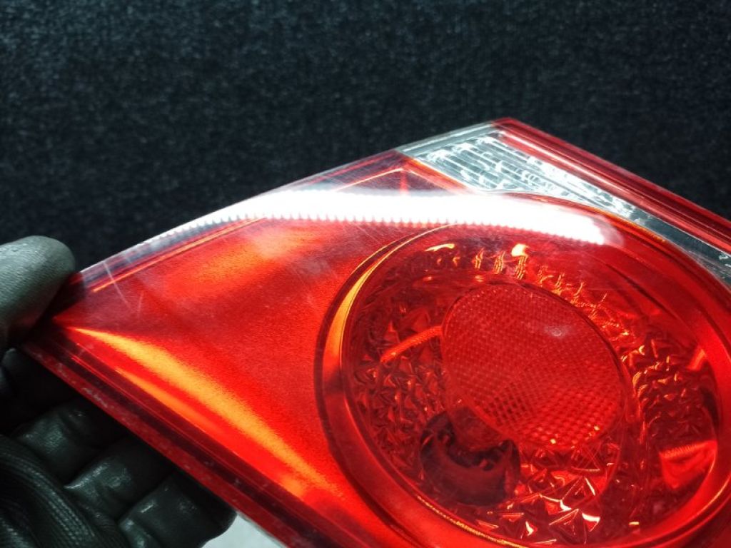 95389372 | Фонарь внутренний прав. CHEVROLET CRUZE 08-15 - Фото 6