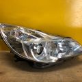 84001AJ300 | Фара прав. SUBARU OUTBACK 09-14 BR
