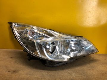 Фара прав. SUBARU OUTBACK 09-14 BR