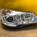 84001AJ300 | Фара прав. SUBARU OUTBACK 09-14 BR - Превью 3