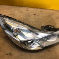 84001AJ300 | Фара прав. SUBARU OUTBACK 09-14 BR - Превью 4