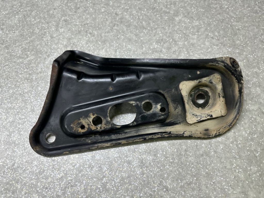 51036-07010 | Крепление балки подвески передн. лев. TOYOTA CAMRY 40 06-11 - Фото 2