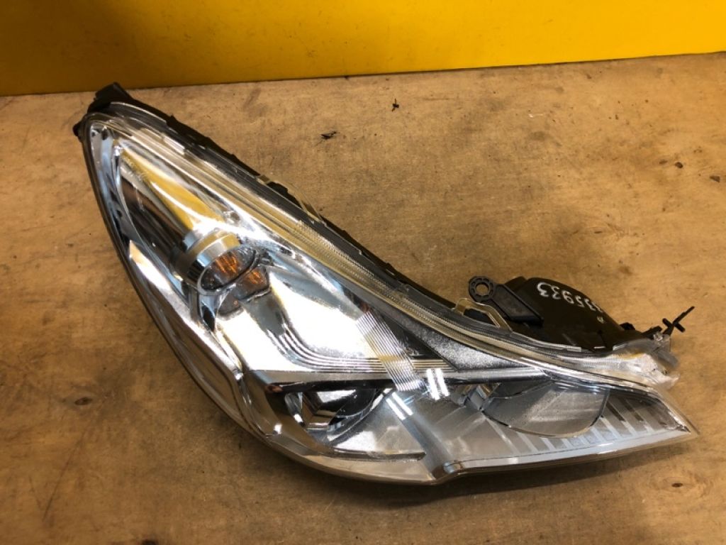 84001AJ300 | Фара прав. SUBARU OUTBACK 09-14 BR - Фото 4