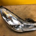 84001AJ300 | Фара прав. SUBARU OUTBACK 09-14 BR - Прев'ю 4