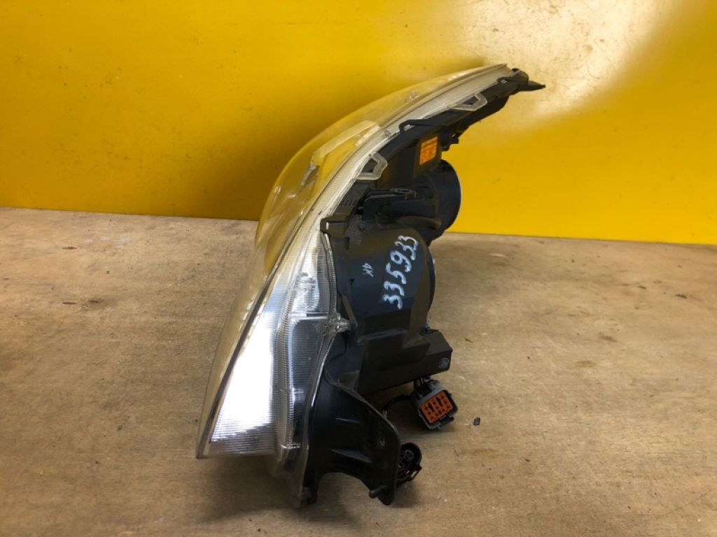 84001AJ300 | Фара прав. SUBARU OUTBACK 09-14 BR - Фото 6