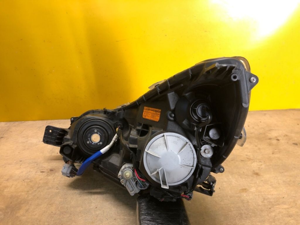 84001AJ300 | Фара прав. SUBARU OUTBACK 09-14 BR - Фото 7