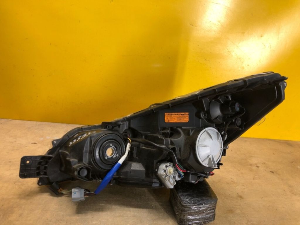 84001AJ300 | Фара прав. SUBARU OUTBACK 09-14 BR - Фото 8