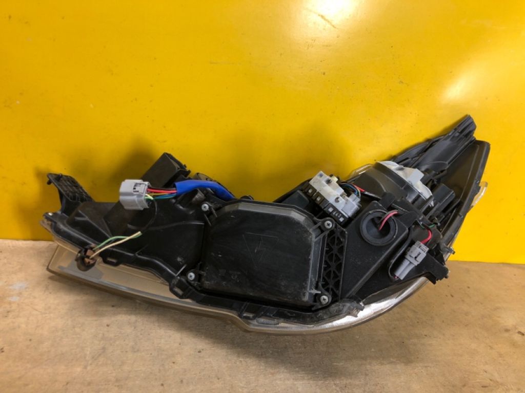 84001AJ300 | Фара прав. SUBARU OUTBACK 09-14 BR - Фото 9