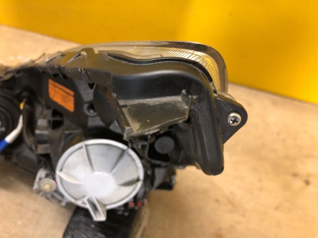 84001AJ300 | Фара прав. SUBARU OUTBACK 09-14 BR - Фото 12