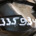 84001AJ101 | Фара прав. SUBARU OUTBACK 09-14 BR - Прев'ю 2