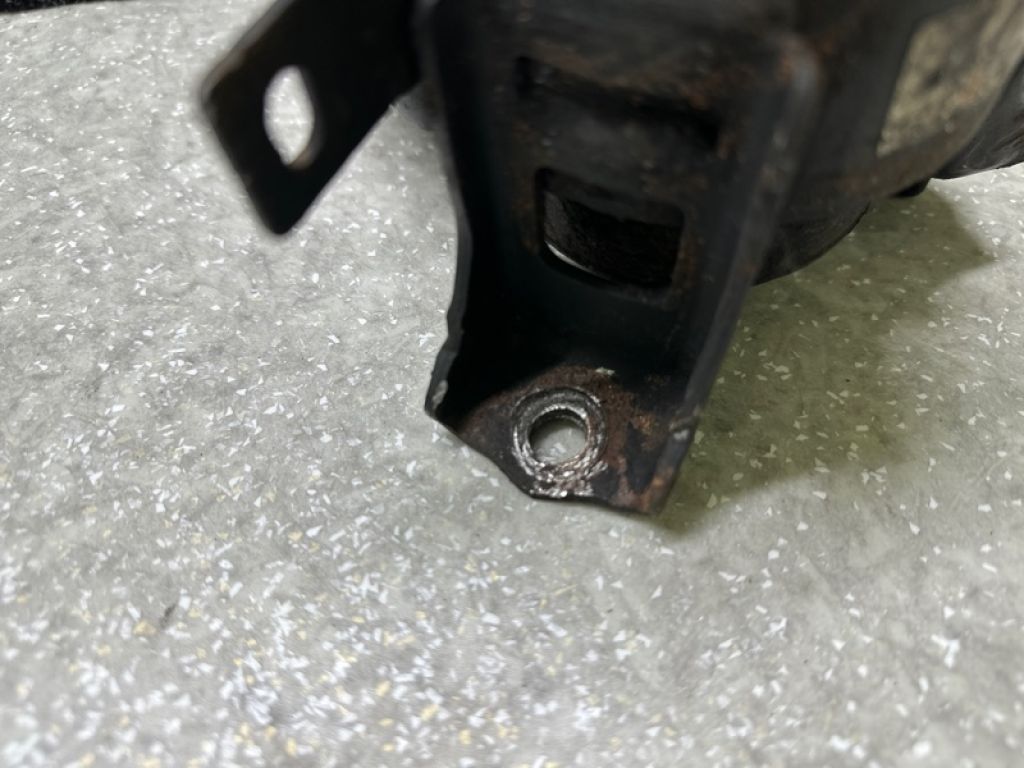 12361-0H100 | Подушка двигателя передн. TOYOTA CAMRY 40 06-11 - Фото 4