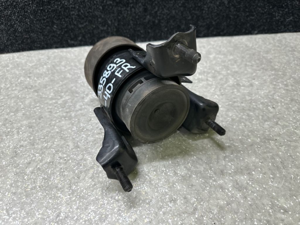 12361-0H100 | Подушка двигателя передн. TOYOTA CAMRY 40 06-11 - Фото 4