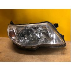 Фара прав. SUBARU FORESTER SH 07-12