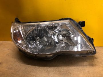 Фара прав. SUBARU FORESTER SH 07-12
