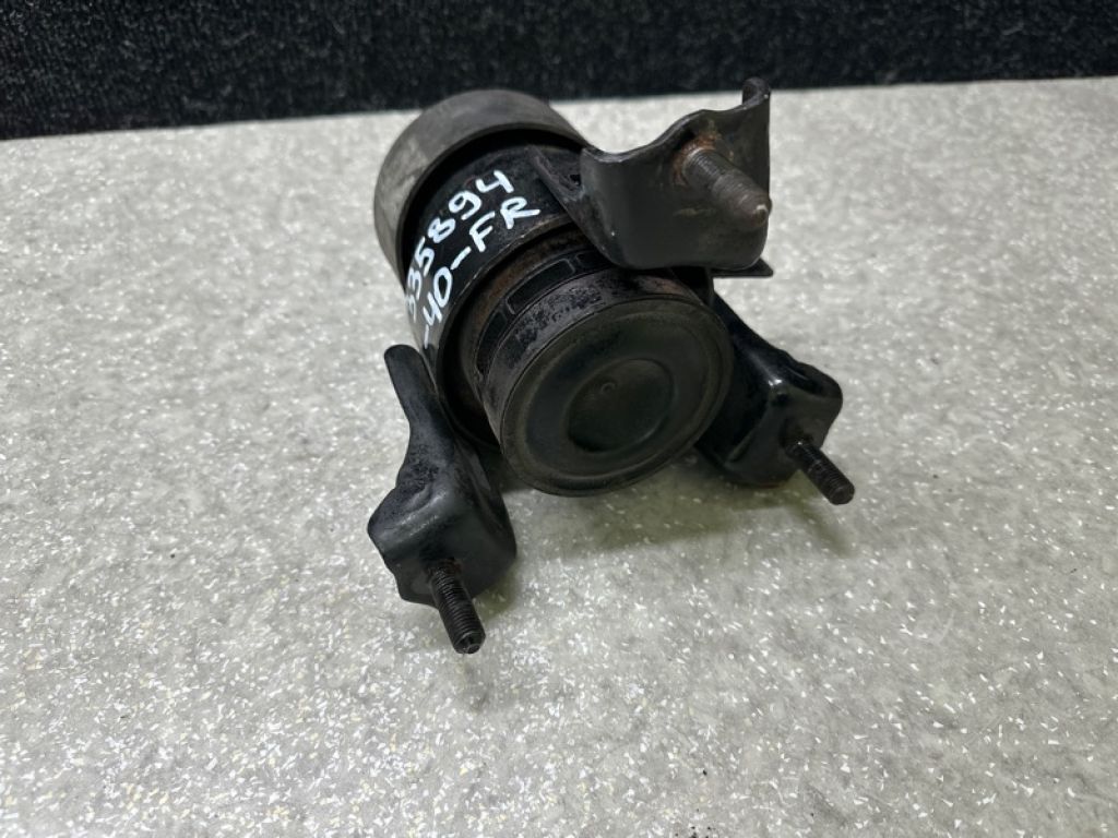 12361-0H100 | Подушка двигателя передн. TOYOTA CAMRY 40 06-11 - Фото 4