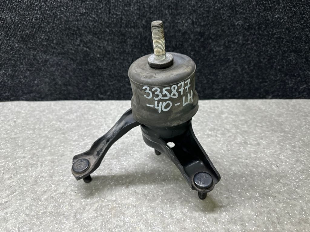 12372-0H090 | Подушка двигуна лів. TOYOTA CAMRY 40 06-11